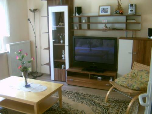 Apartamento Ferienhaus Lukas