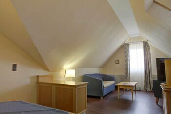 Hotel Asgard