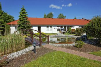 Hotel Pommerscher Hof
