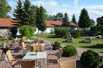 Hotel Pommerscher Hof