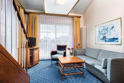 Travel Charme Strandhotel Zinnowitz