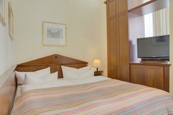 Aparthotel Seeschl�sschen