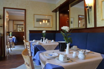 Aparthotel Seeschl�sschen