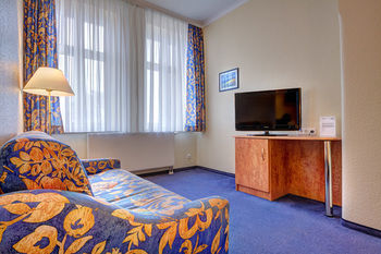 Haus Seeblick Hotel Garni & Ferienwohnungen