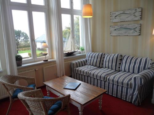 Apartamento Strandvillen - Wald & See