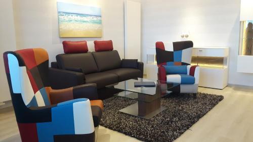 Apartamento Strandvillen - Wald & See