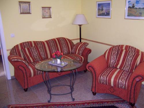 Hostal Pension Und G�stehaus Grothe