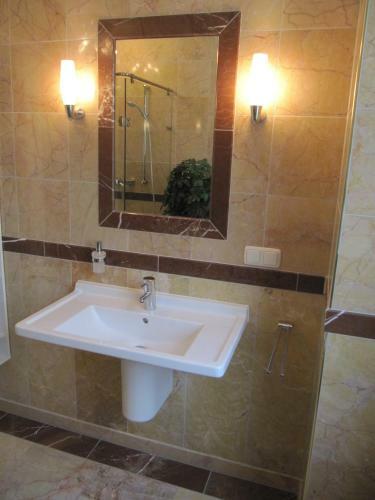 Hostal Pension Und G�stehaus Grothe