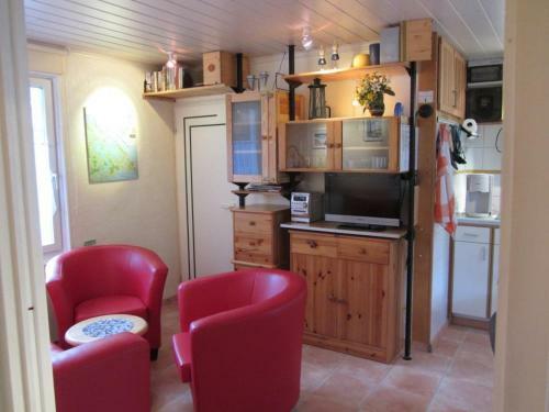 Ferienwohnung Mondfisch An Der Ostsee