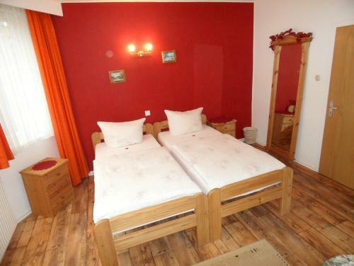 Hostal Wellness-pension Sonneck