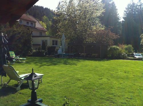 Hostal Wellness-pension Sonneck