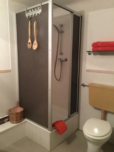 Hostal Wellness-pension Sonneck