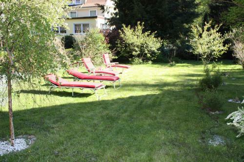 Hotel Parkschl��chen Elvira Jagemann