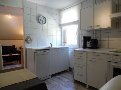 Haus Hirschfelder Apartments