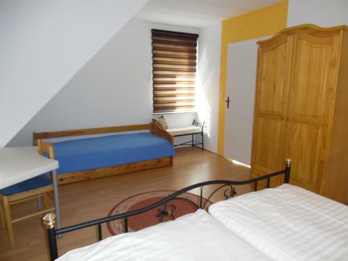 Haus Hirschfelder Apartments