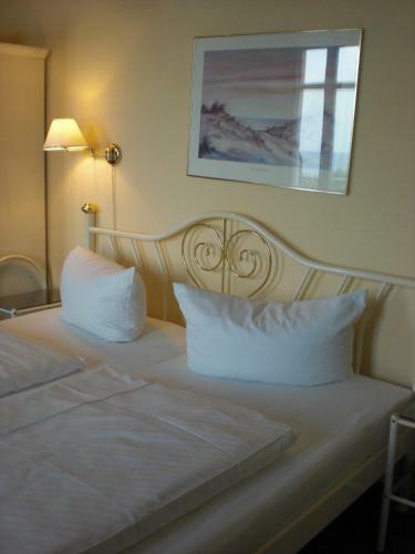 Hotel Strandpalais Zinnowitzer Hof