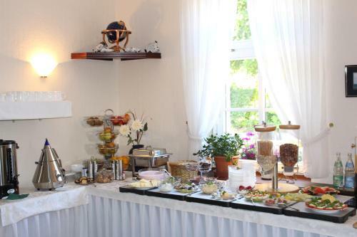 Hostal Baltisches Haus Pension Moll