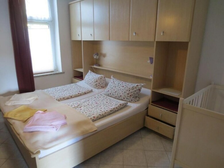 Hostal Pension Barghus
