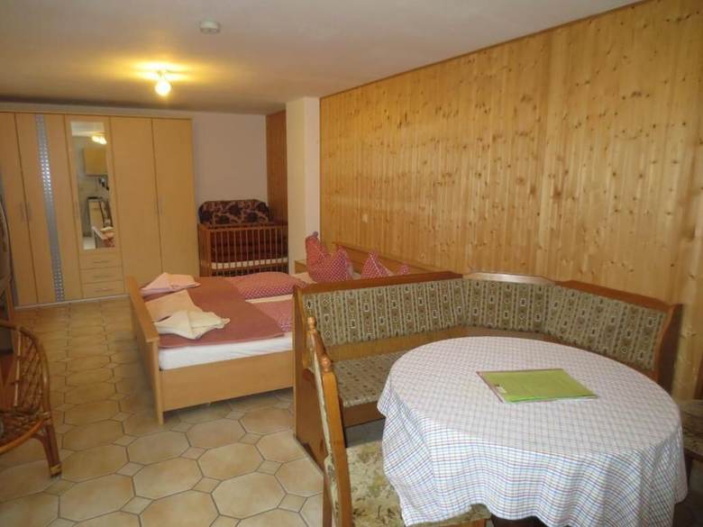 Hostal Pension Barghus