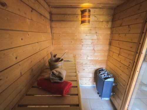 Apartamento Der Deichhof - Ferienwohnungen