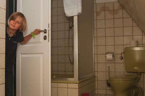 Apartamento Der Deichhof - Ferienwohnungen