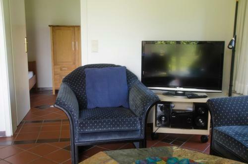Apartamento Der Deichhof - Ferienwohnungen