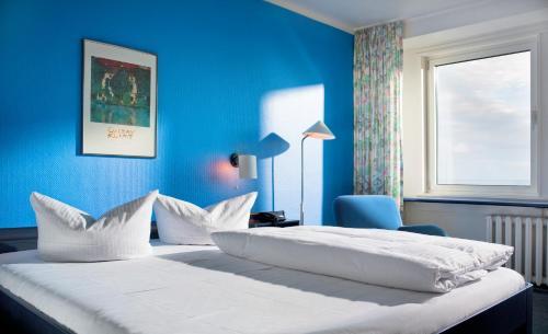 Baltic Hotel Zinnowitz