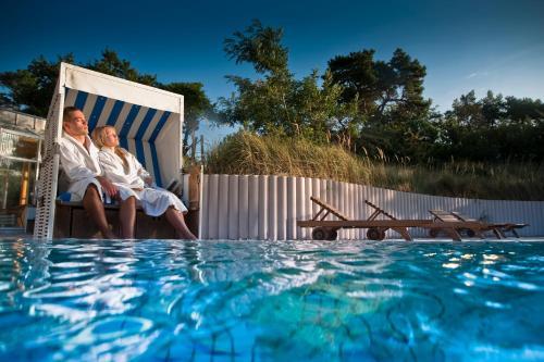 Baltic Hotel Zinnowitz