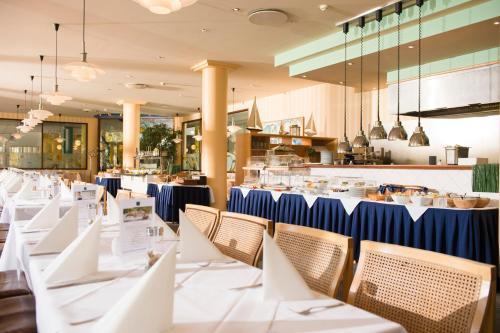 Baltic Hotel Zinnowitz