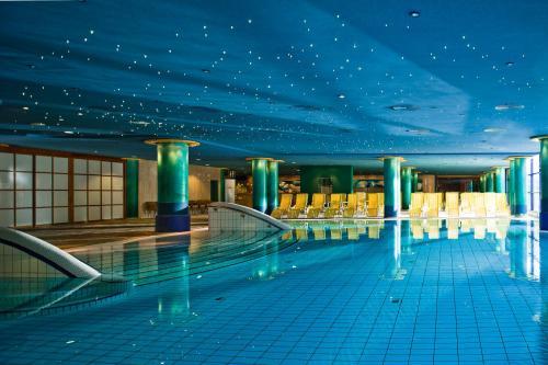 Baltic Hotel Zinnowitz