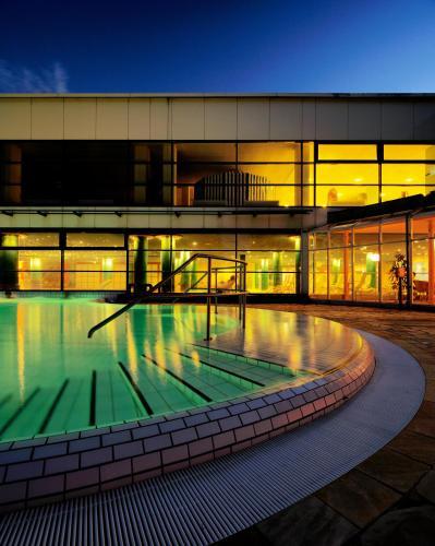 Baltic Hotel Zinnowitz