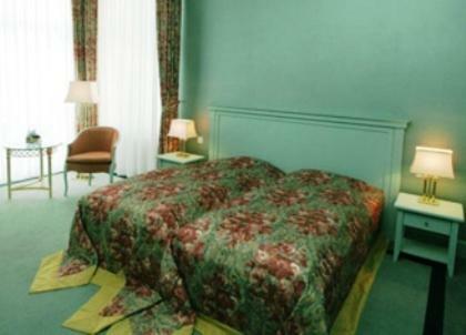 Hotel Usedom Palace