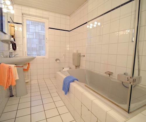 Hotel Haus Am Meer Steinhude