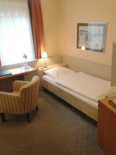 Hotel Haus Am Meer Steinhude