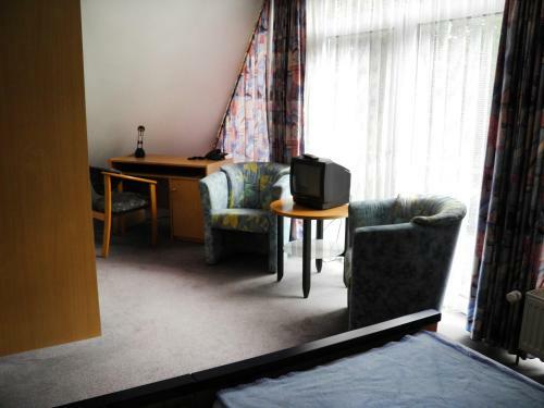 Hostal Hotel B�lke