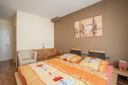 Hostal Haus Im Naturpark
