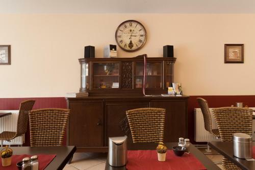 Hostal Haus Im Naturpark