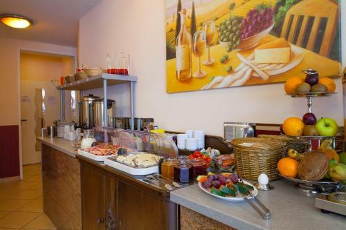 Hostal Haus Im Naturpark