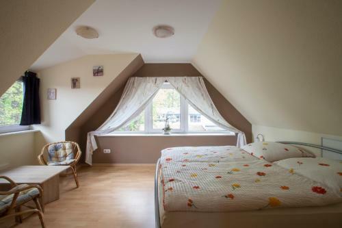 Hostal Haus Im Naturpark
