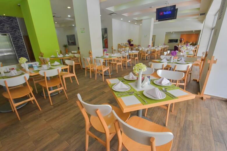 Hotel Hb C�rdoba