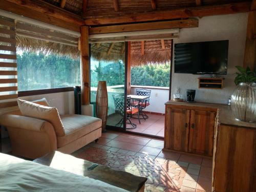 Bed & Breakfast Casa D'lobo Hotel Boutique