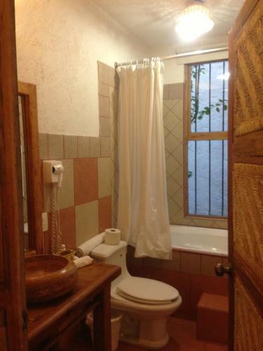 Bed & Breakfast Casa D'lobo Hotel Boutique