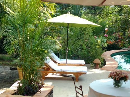 Bed & Breakfast Casa D'lobo Hotel Boutique