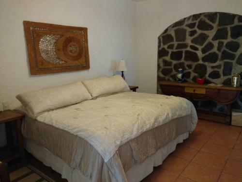Bed & Breakfast Casa D'lobo Hotel Boutique