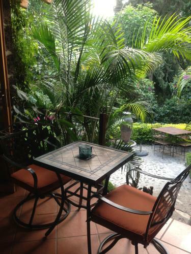 Bed & Breakfast Casa D'lobo Hotel Boutique