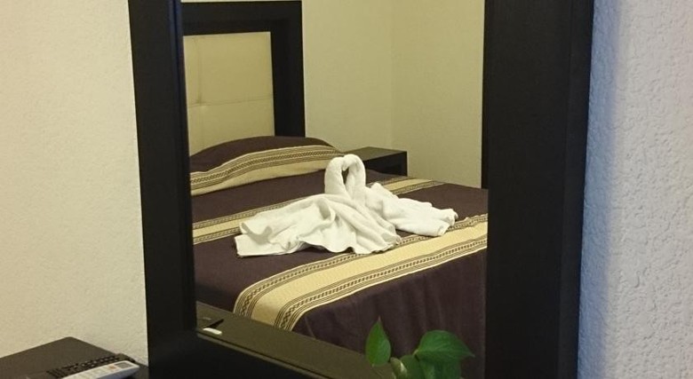 Hostal Dos Lunas