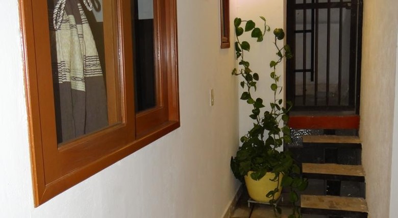 Hostal Dos Lunas