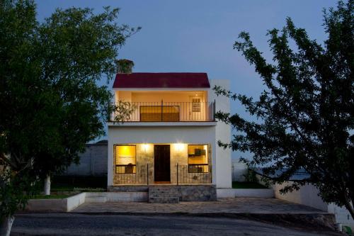 Hotel Centro Recreativo La Ilusi�n