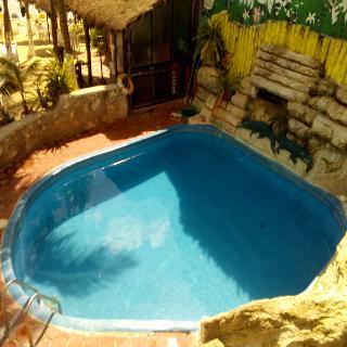 Hotel Costa Del Mar
