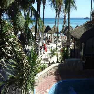 Hotel Costa Del Mar
